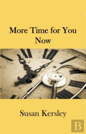 More Time For You Now
