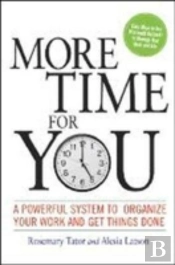 More Time For You