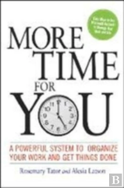 Bertrand.pt - More Time For You