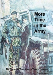 More Time In The Army