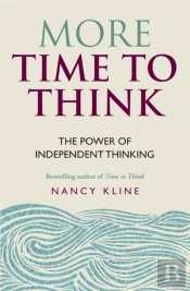 More Time To Think