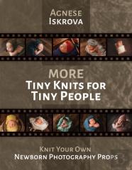 More Tiny Knits For Tiny People