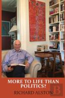 More To Life Than Politics?