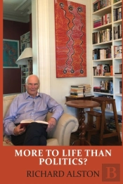 More To Life Than Politics?