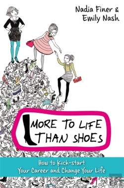 Bertrand.pt - More To Life Than Shoes