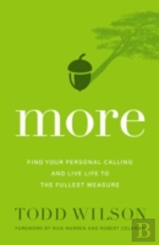 More