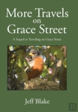 Bertrand.pt - More Travels On Grace Street: A Sequel T