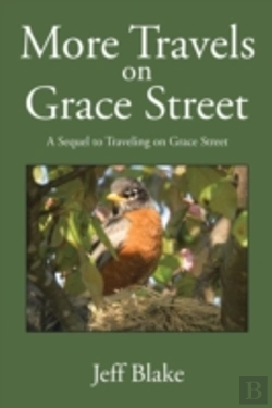 Bertrand.pt - More Travels On Grace Street: A Sequel T
