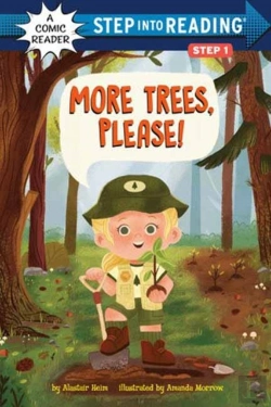 Bertrand.pt - More Trees, Please!
