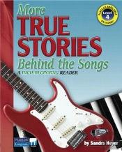 More True Stories Behind The Songs