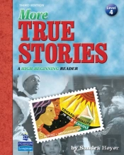 More True Stories