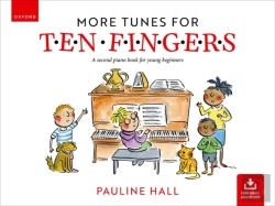 Bertrand.pt - More Tunes For Ten Fingers (Second Edition)