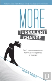 More Turbulent Change