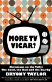 More Tv Vicar?