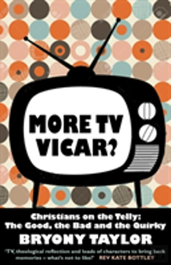 Bertrand.pt - More Tv Vicar?