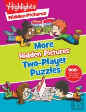 More Two-Player Puzzles
