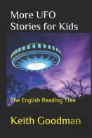 More Ufo Stories For Kids