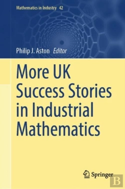 Bertrand.pt - More Uk Success Stories In Industrial Mathematics