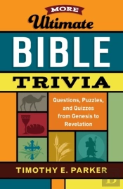 More Ultimate Bible Trivia
