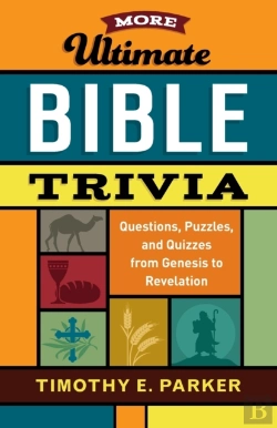 Bertrand.pt - More Ultimate Bible Trivia