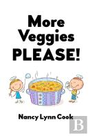 More Veggies Please!