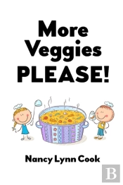 More Veggies Please!