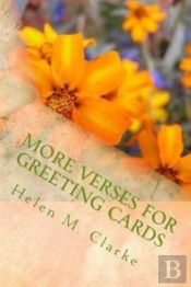 More Verses For Greeting Cards