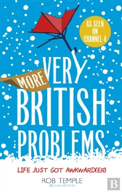 Bertrand.pt - More Very British Problems