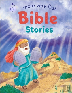 Bertrand.pt - More Very First Bible Stories