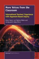 More Voices From The Classroom