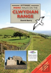 More Walks On The Clwydian Range