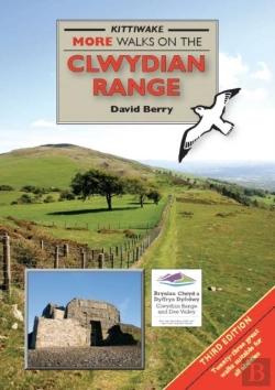 Bertrand.pt - More Walks On The Clwydian Range