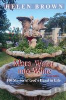 More Water Into Wine