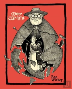 Bertrand.pt - More Weight: A Salem Story