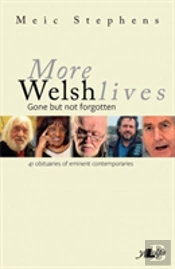 More Welsh Lives
