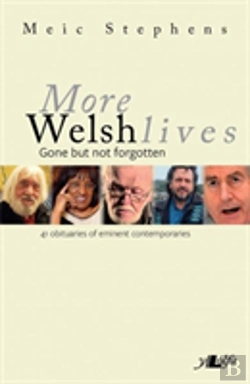 Bertrand.pt - More Welsh Lives