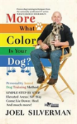 More What Color Is Your Dog?