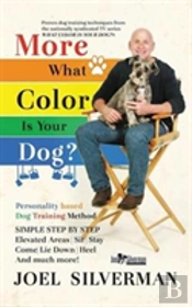 More What Color Is Your Dog?