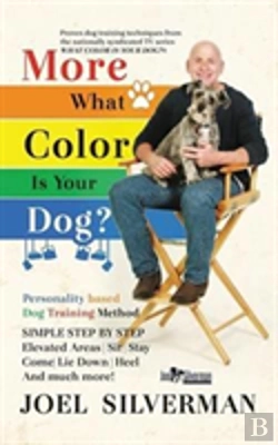 Bertrand.pt - More What Color Is Your Dog?