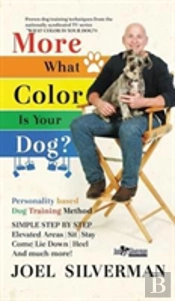 More What Color Is Your Dog?