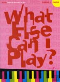 Bertrand.pt - More! What Else Can I Play? Piano Grade 2