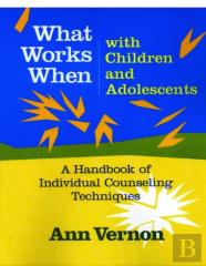 More What Works When With Children And Adolescents