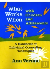 More What Works When With Children And Adolescents