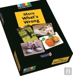 Bertrand.pt - More What'S Wrong: Colorcards