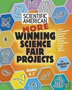 Bertrand.pt - More Winning Science Fair Projects