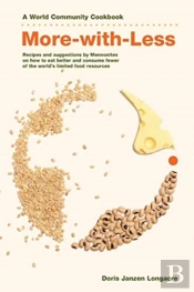 More-With-Less Cookbook