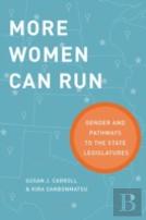 More Women Can Run