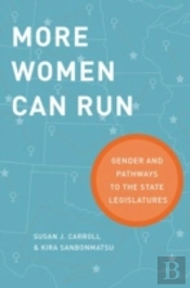 More Women Can Run