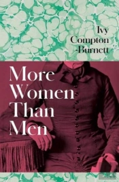 More Women Than Men