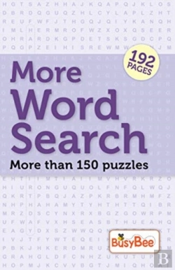 Bertrand.pt - More Word Search - 10
